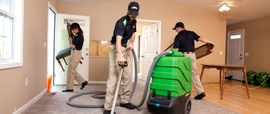 Rialto, CA cleaning services
